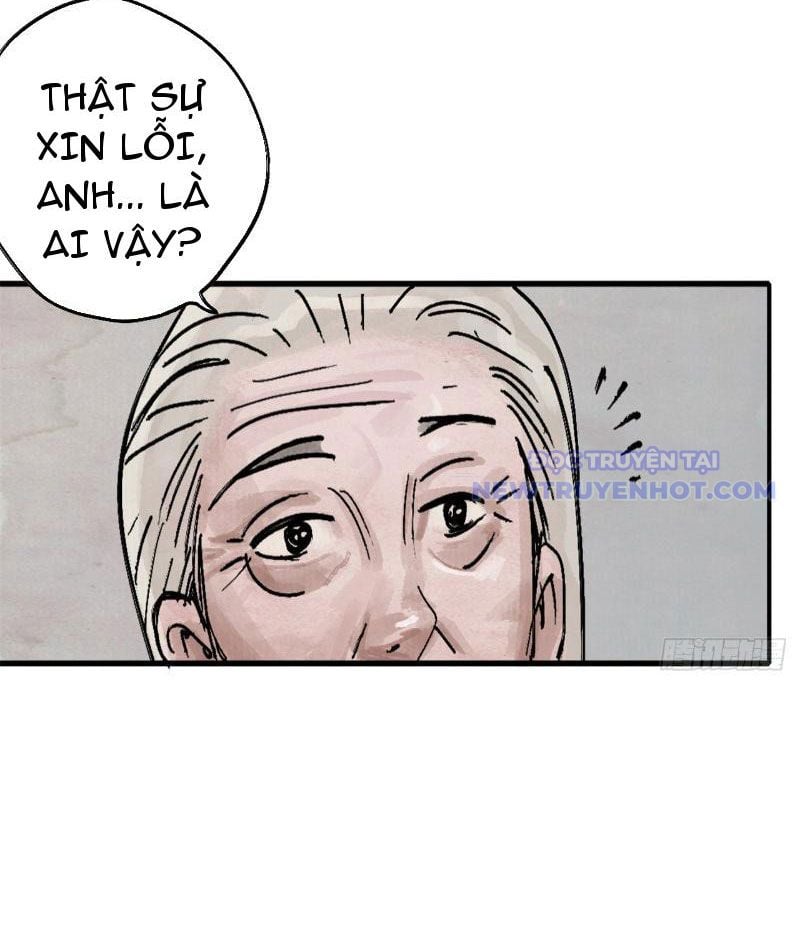 Điện Đài Mạnh Quỷ Chapter 2 18