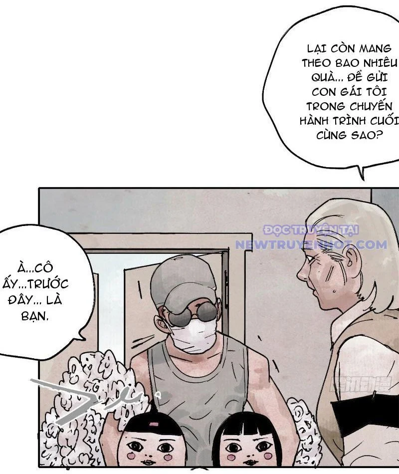 Điện Đài Mạnh Quỷ Chapter 2 19