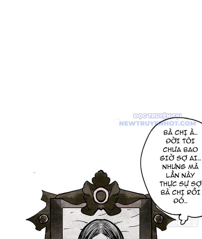 Điện Đài Mạnh Quỷ Chapter 2 20