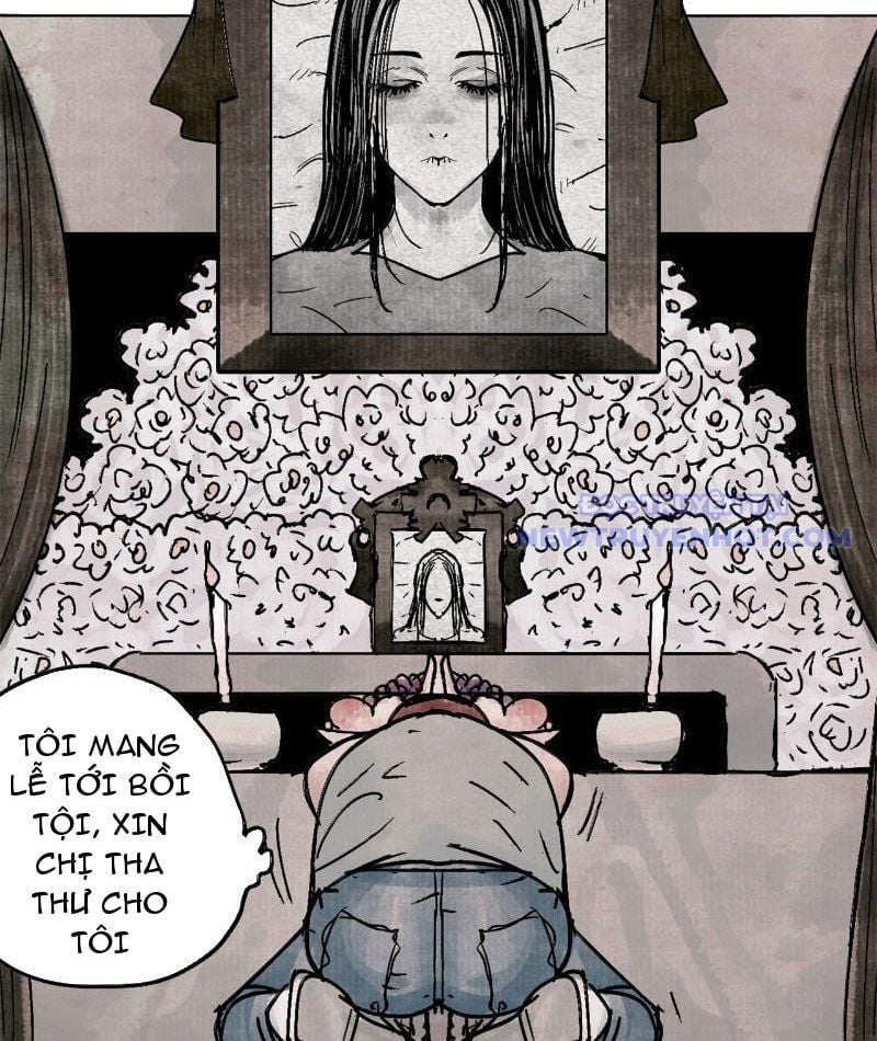 Điện Đài Mạnh Quỷ Chapter 2 21