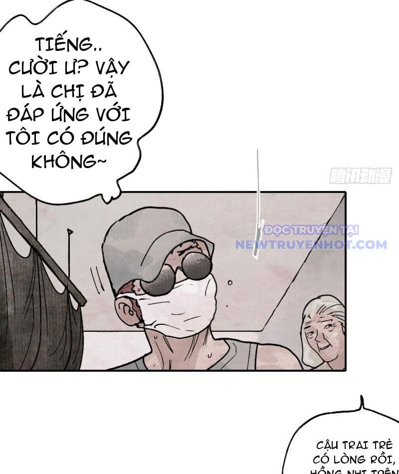 Điện Đài Mạnh Quỷ Chapter 2 25