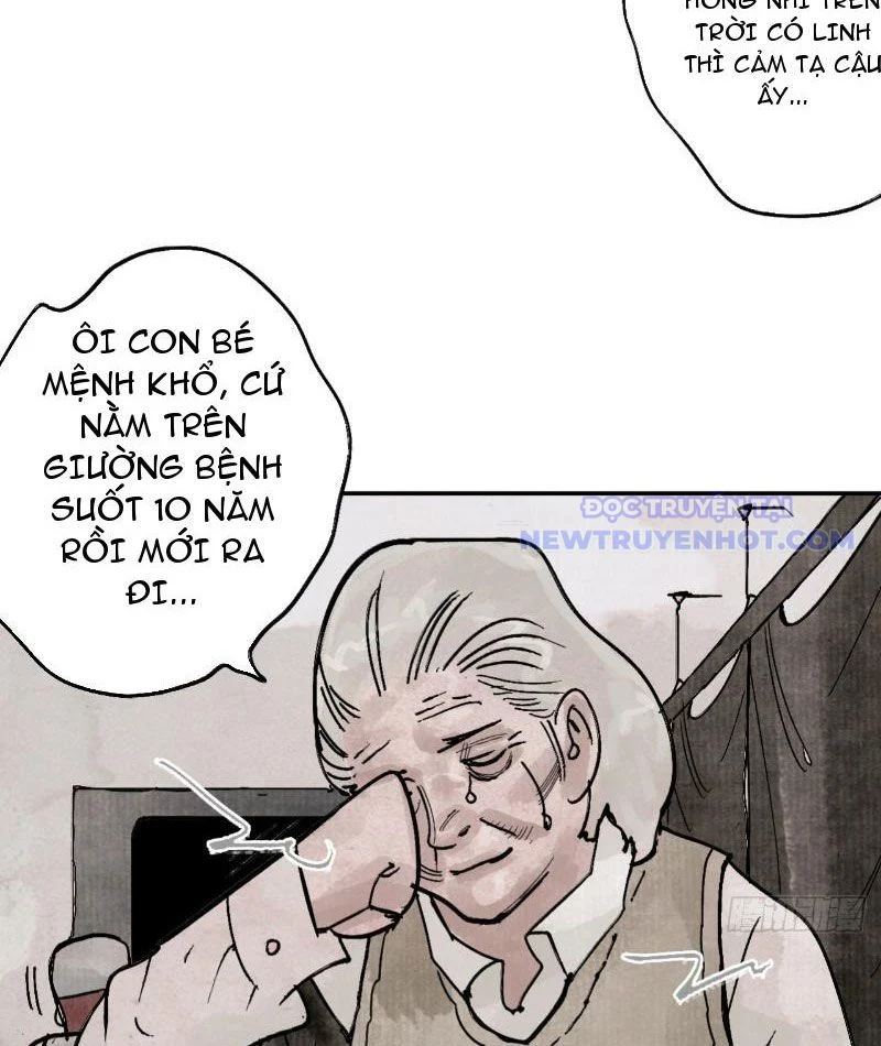 Điện Đài Mạnh Quỷ Chapter 2 26