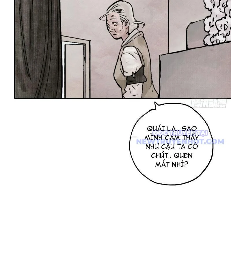 Điện Đài Mạnh Quỷ Chapter 2 28