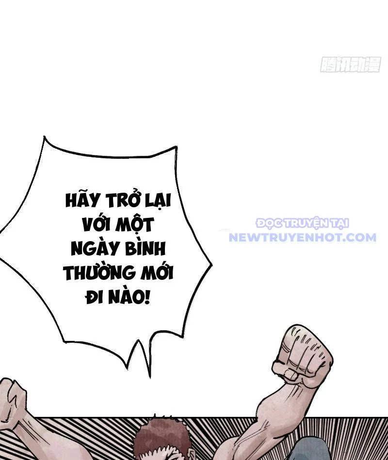 Điện Đài Mạnh Quỷ Chapter 2 35