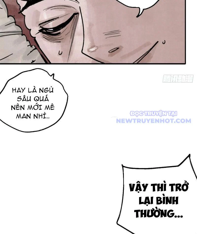 Điện Đài Mạnh Quỷ Chapter 2 39
