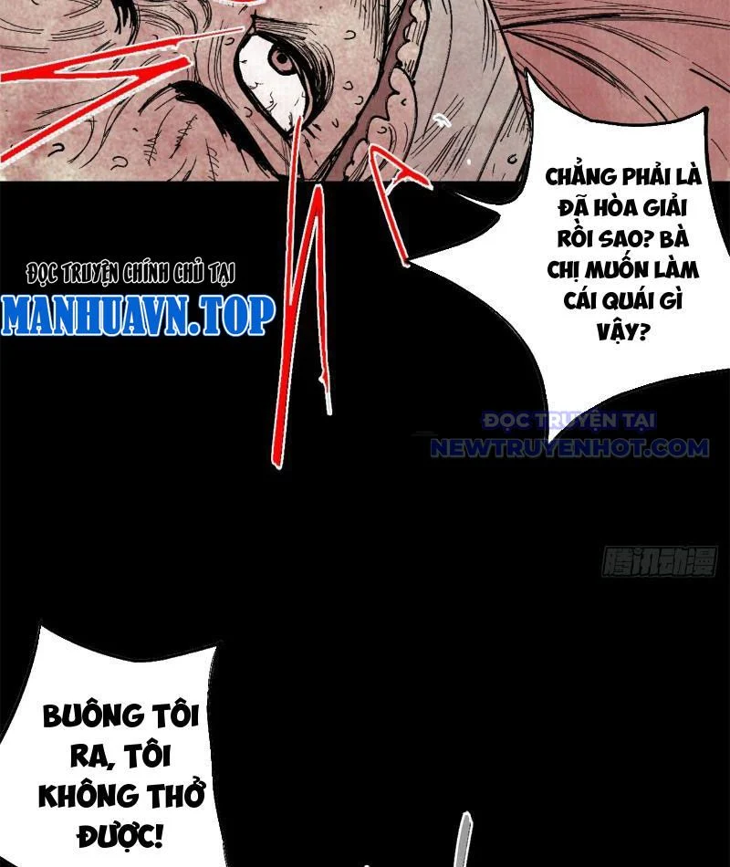 Điện Đài Mạnh Quỷ Chapter 2 47
