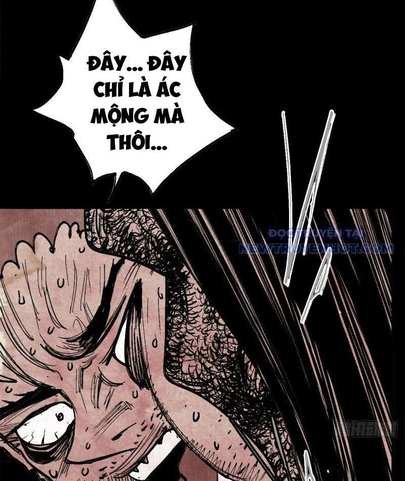 Điện Đài Mạnh Quỷ Chapter 2 49