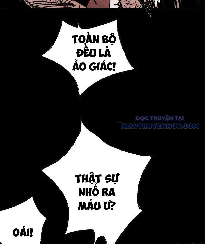 Điện Đài Mạnh Quỷ Chapter 2 50