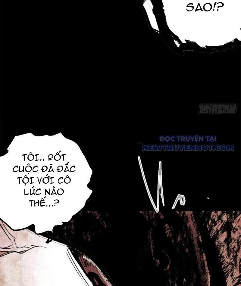 Điện Đài Mạnh Quỷ Chapter 2 54