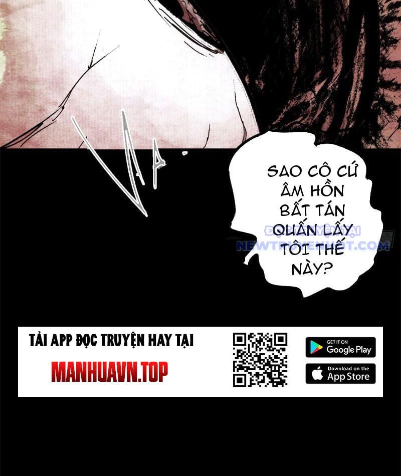 Điện Đài Mạnh Quỷ Chapter 2 55
