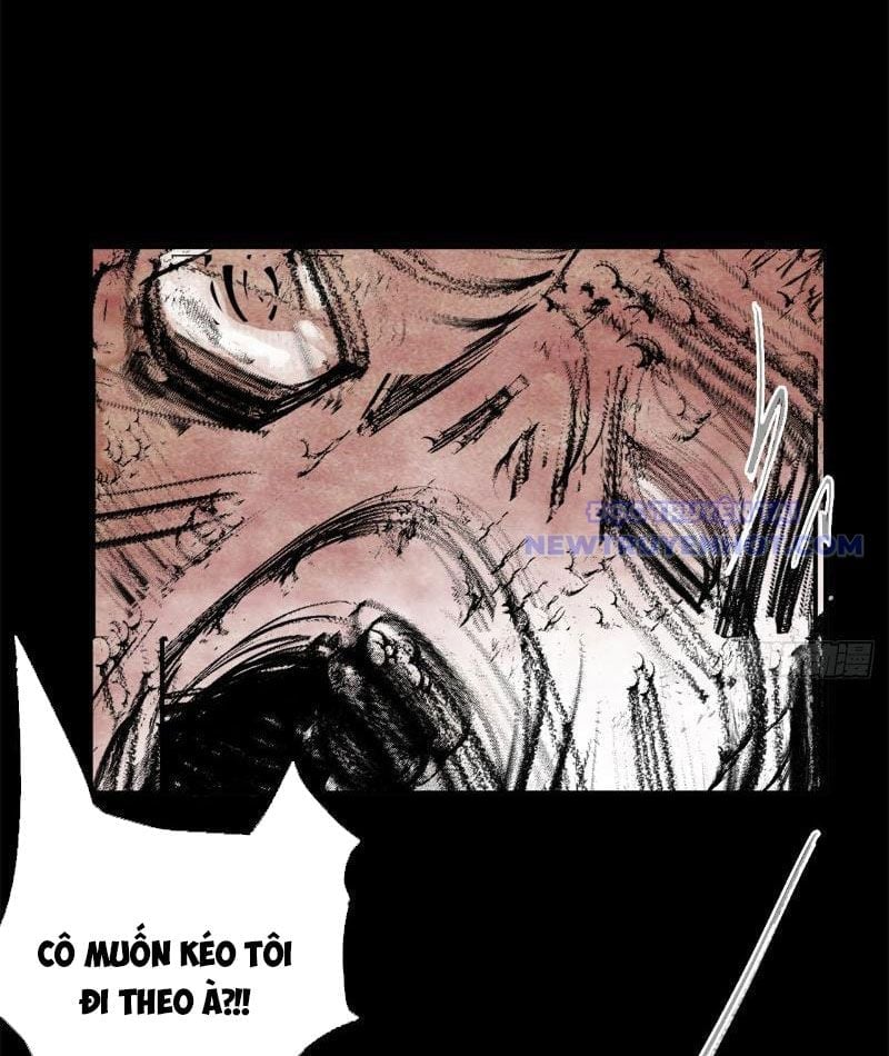 Điện Đài Mạnh Quỷ Chapter 2 56