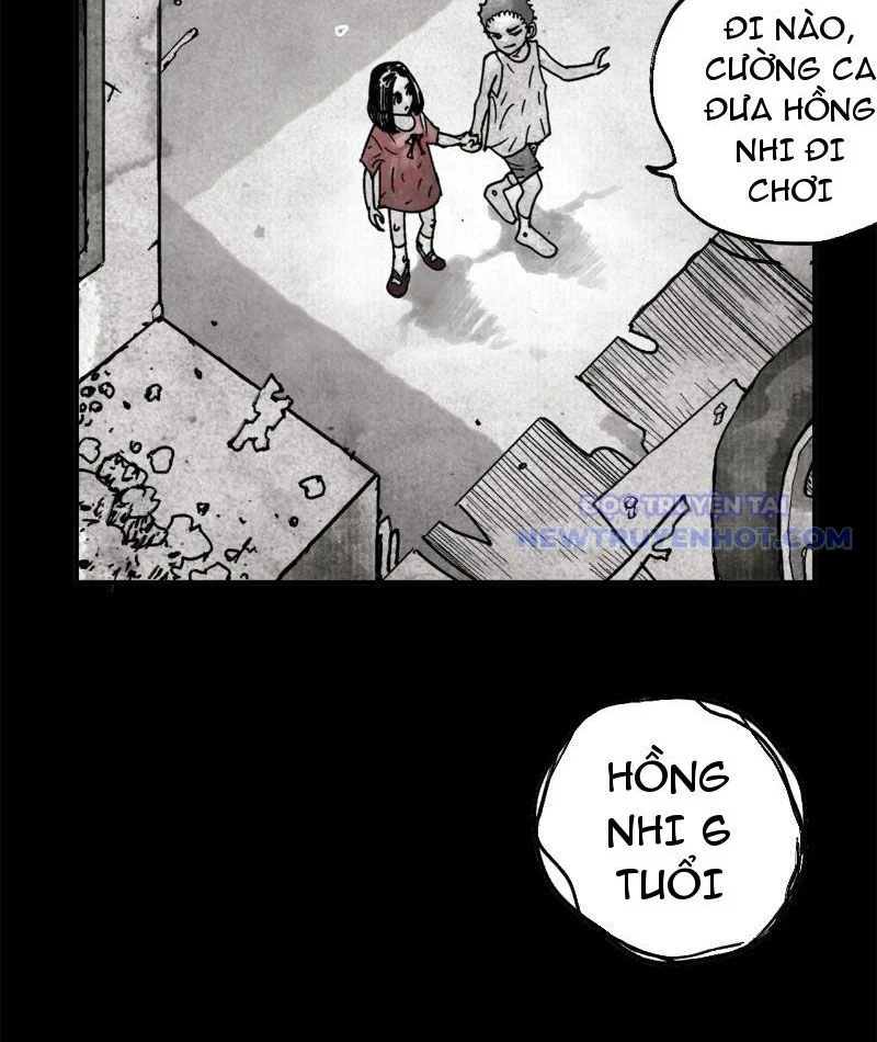 Điện Đài Mạnh Quỷ Chapter 2 60
