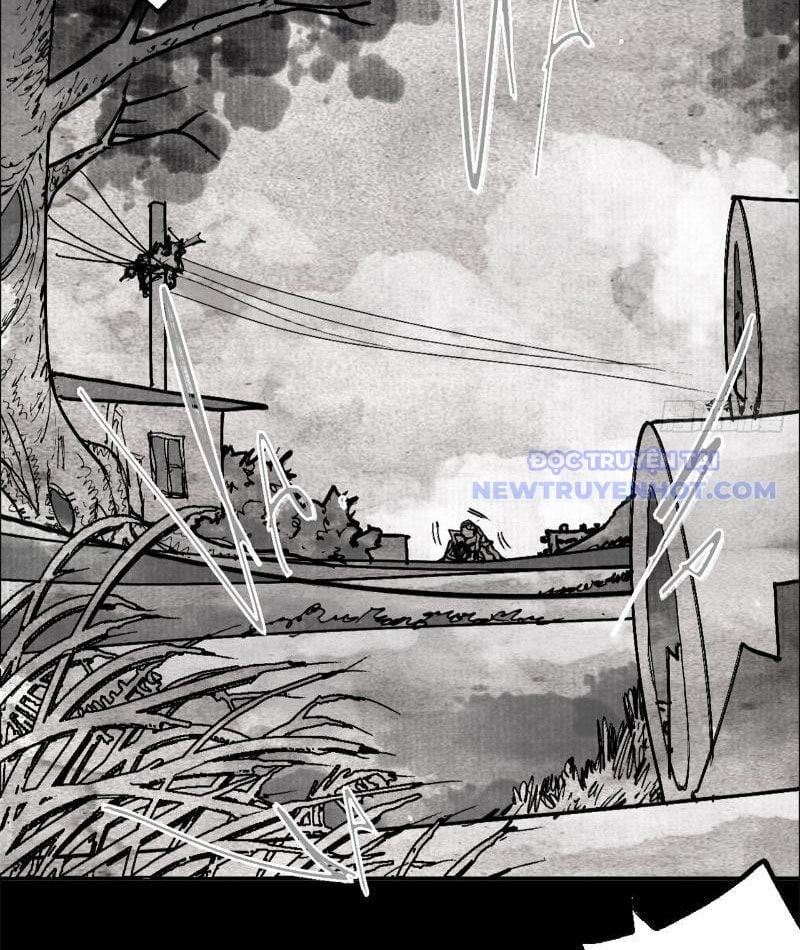 Điện Đài Mạnh Quỷ Chapter 2 62