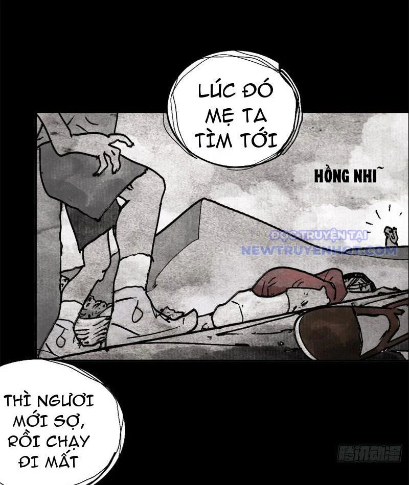 Điện Đài Mạnh Quỷ Chapter 2 67