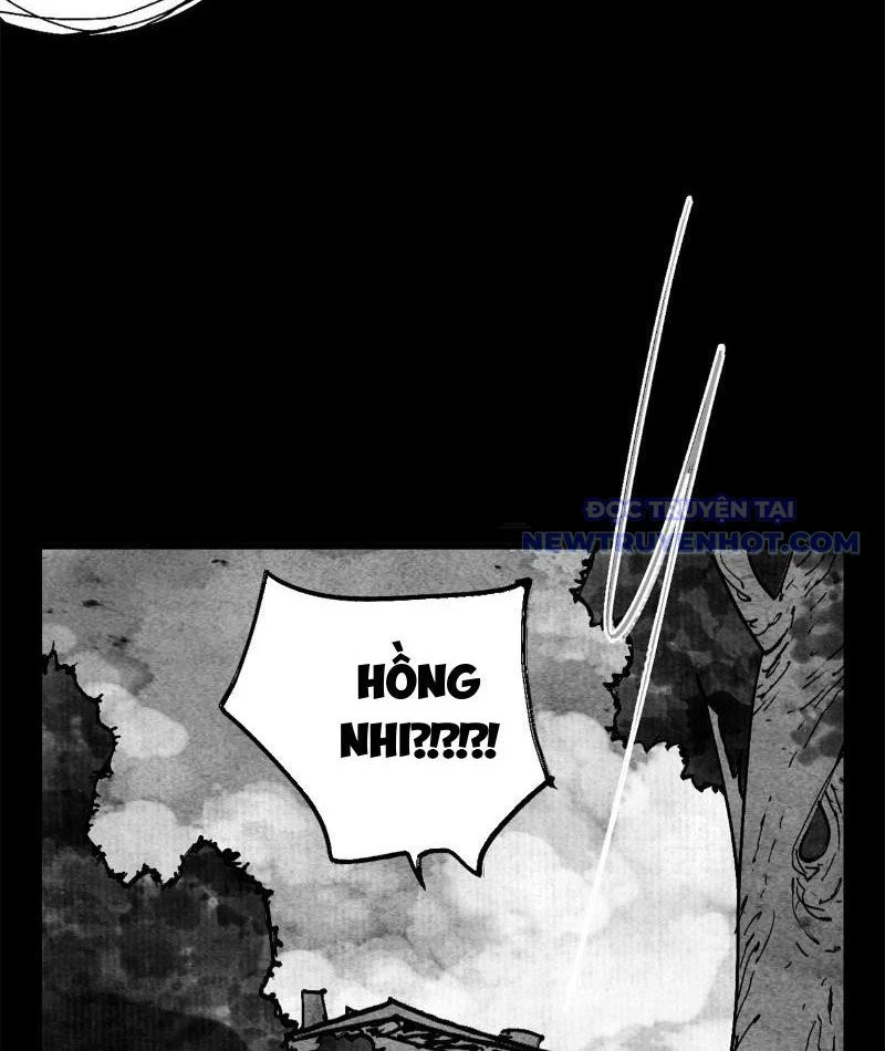 Điện Đài Mạnh Quỷ Chapter 2 68