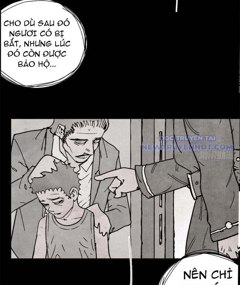 Điện Đài Mạnh Quỷ Chapter 2 71