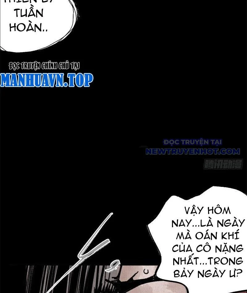 Điện Đài Mạnh Quỷ Chapter 2 77
