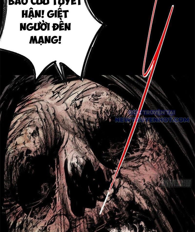 Điện Đài Mạnh Quỷ Chapter 2 80