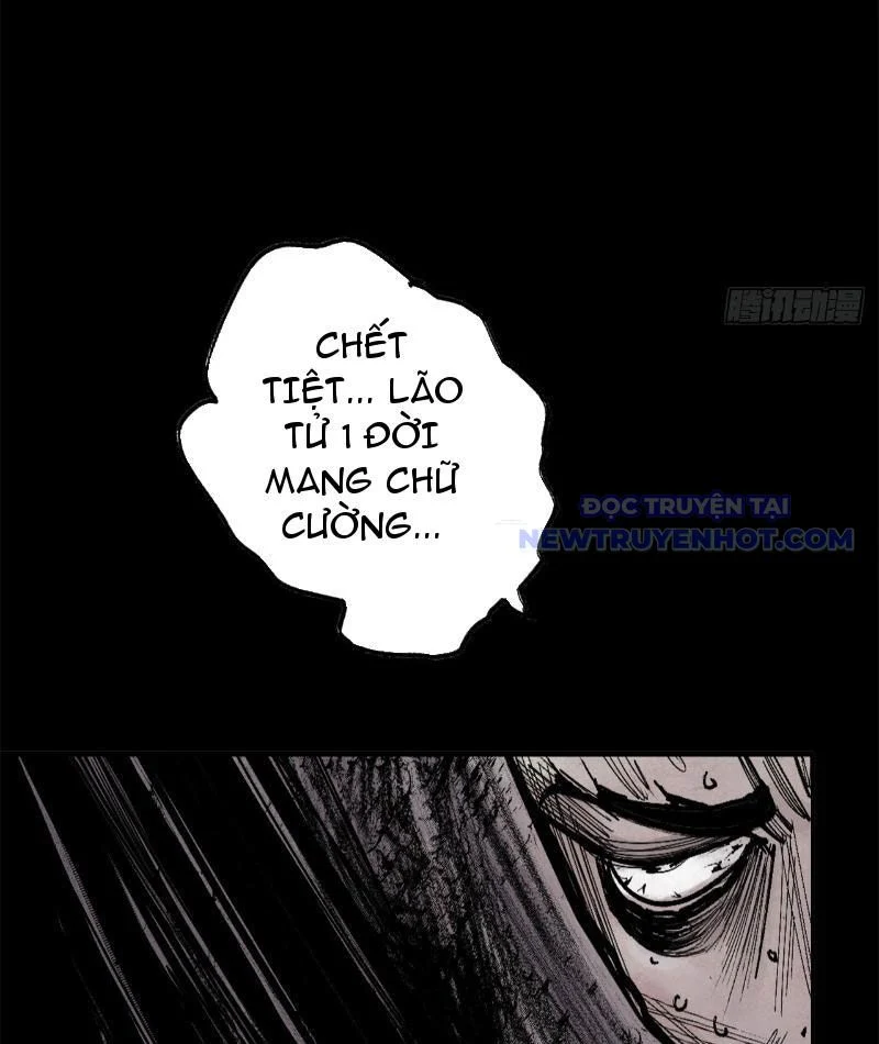 Điện Đài Mạnh Quỷ Chapter 2 82