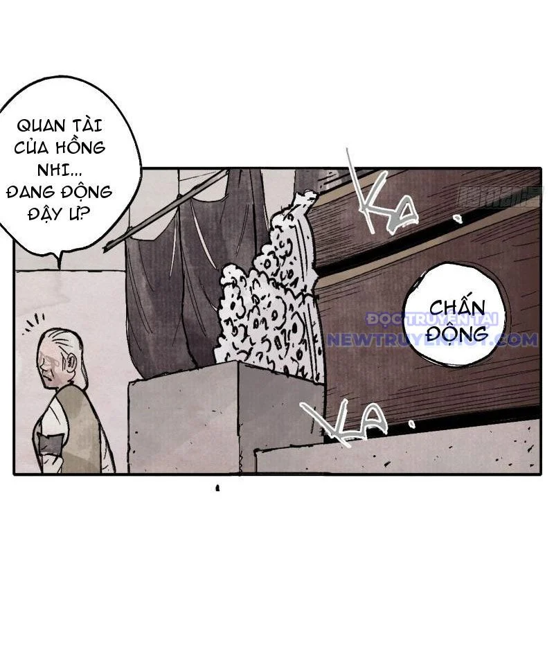 Điện Đài Mạnh Quỷ Chapter 2 85