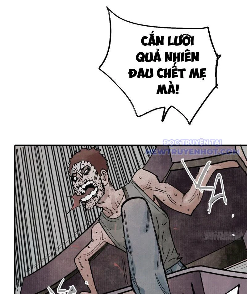 Điện Đài Mạnh Quỷ Chapter 2 86