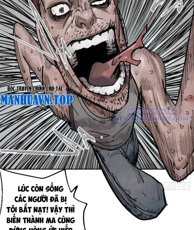 Điện Đài Mạnh Quỷ Chapter 2 89