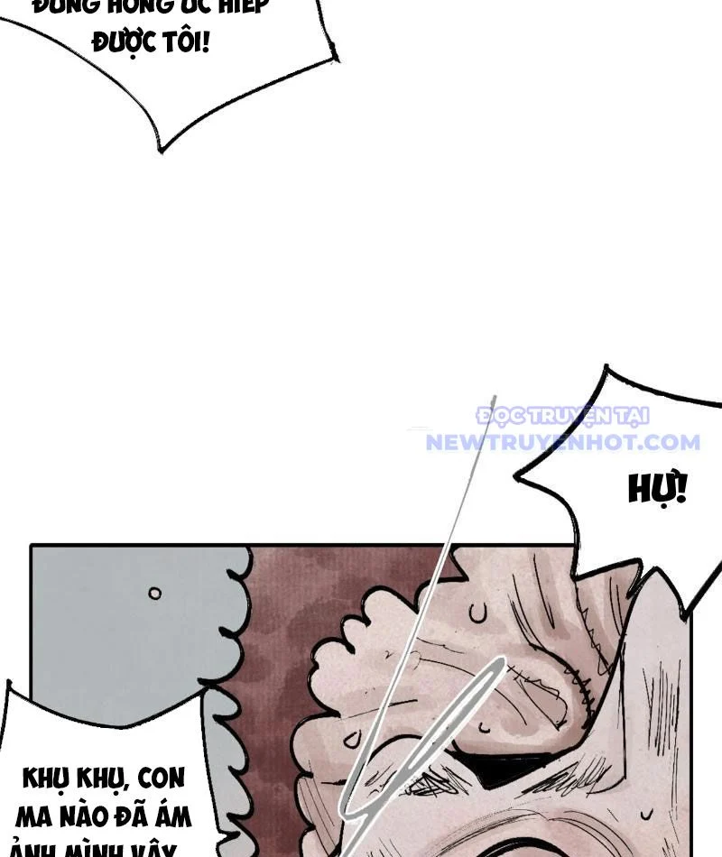 Điện Đài Mạnh Quỷ Chapter 2 90