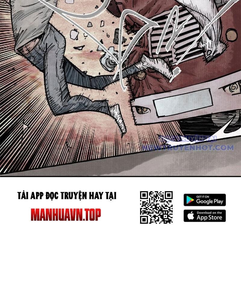 Điện Đài Mạnh Quỷ Chapter 2 93