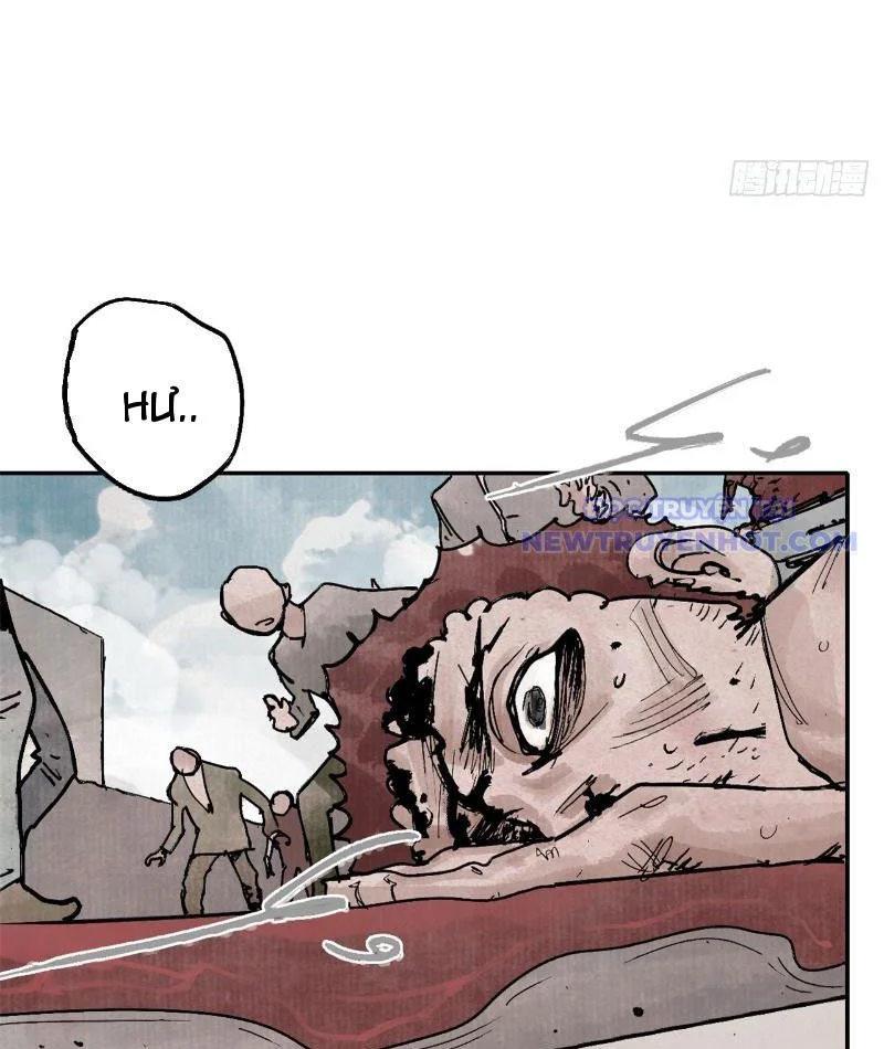 Điện Đài Mạnh Quỷ Chapter 2 94