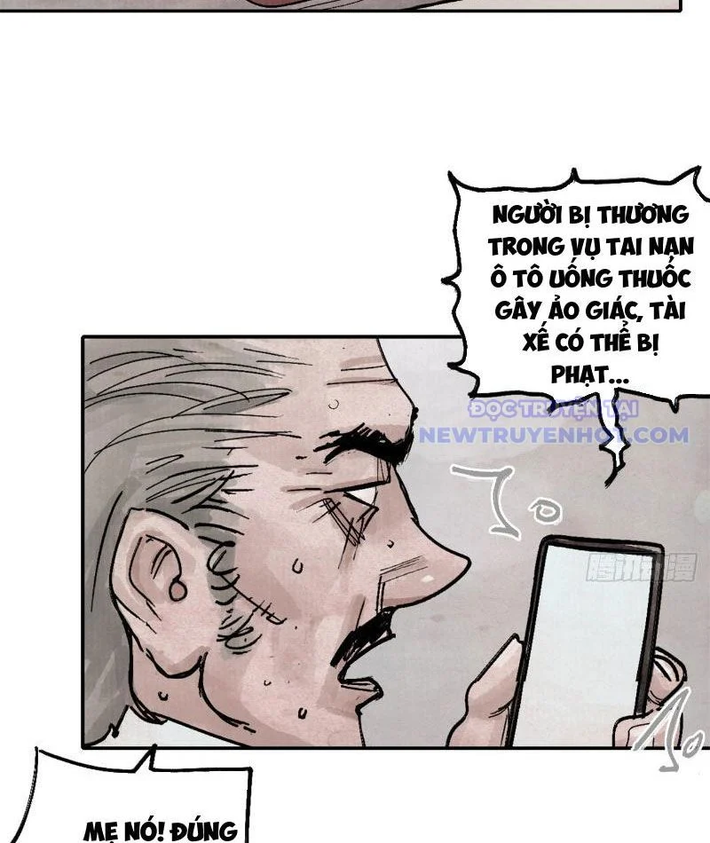 Điện Đài Mạnh Quỷ Chapter 2 95