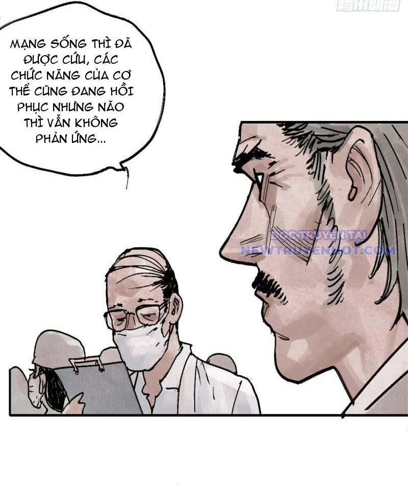 Điện Đài Mạnh Quỷ Chapter 2 98