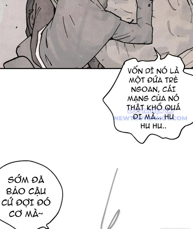 Điện Đài Mạnh Quỷ Chapter 2 100