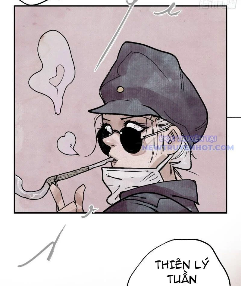 Điện Đài Mạnh Quỷ Chapter 2 101