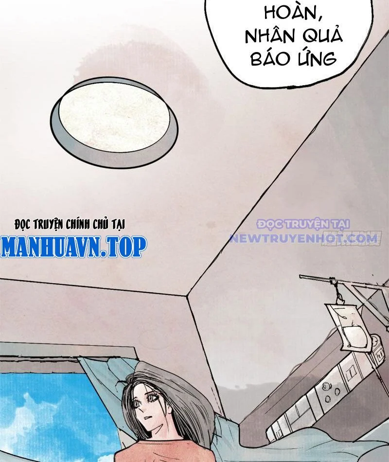 Điện Đài Mạnh Quỷ Chapter 2 102
