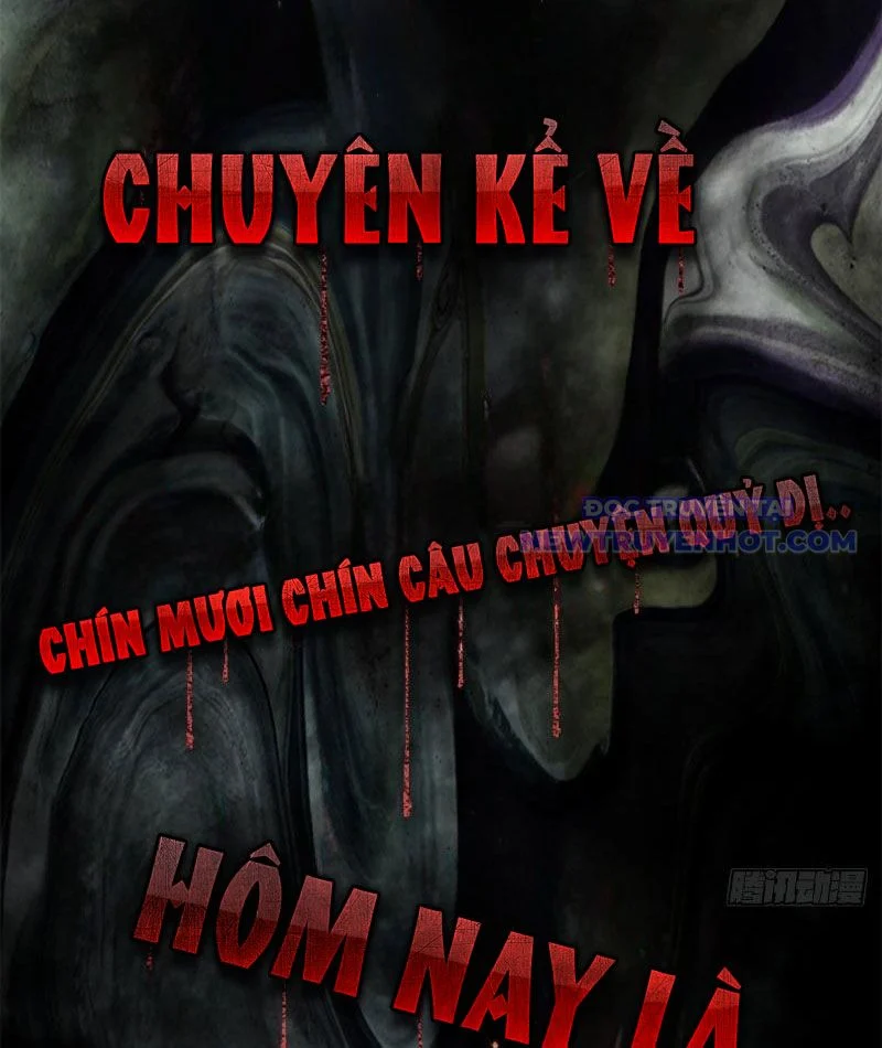 Điện Đài Mạnh Quỷ Chapter 3 7