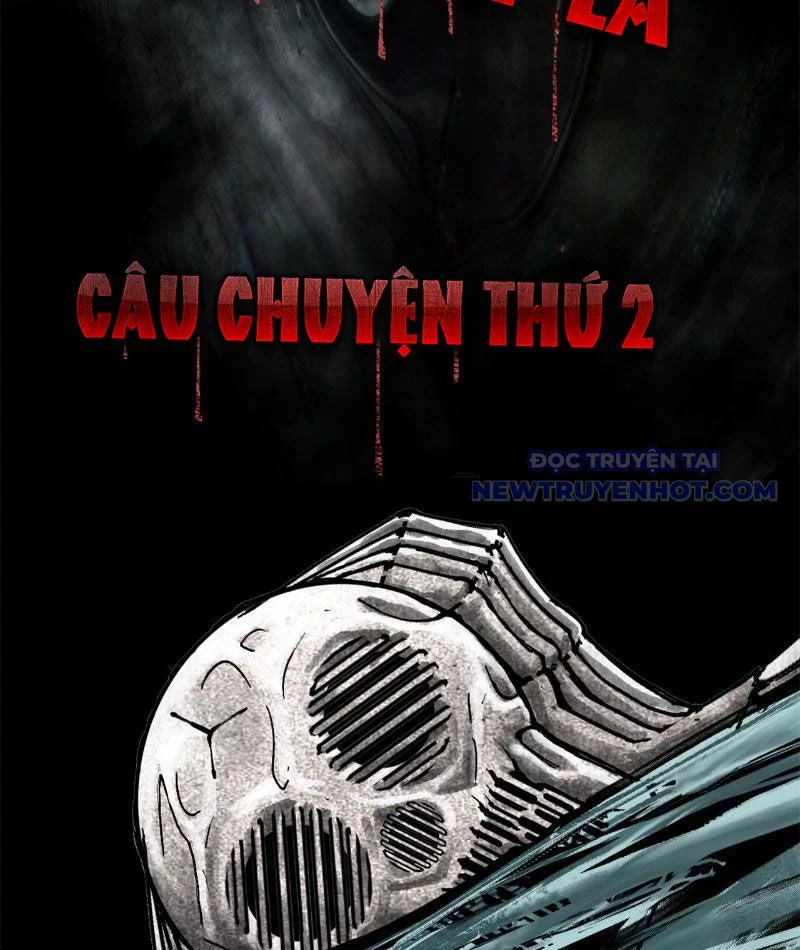 Điện Đài Mạnh Quỷ Chapter 3 8
