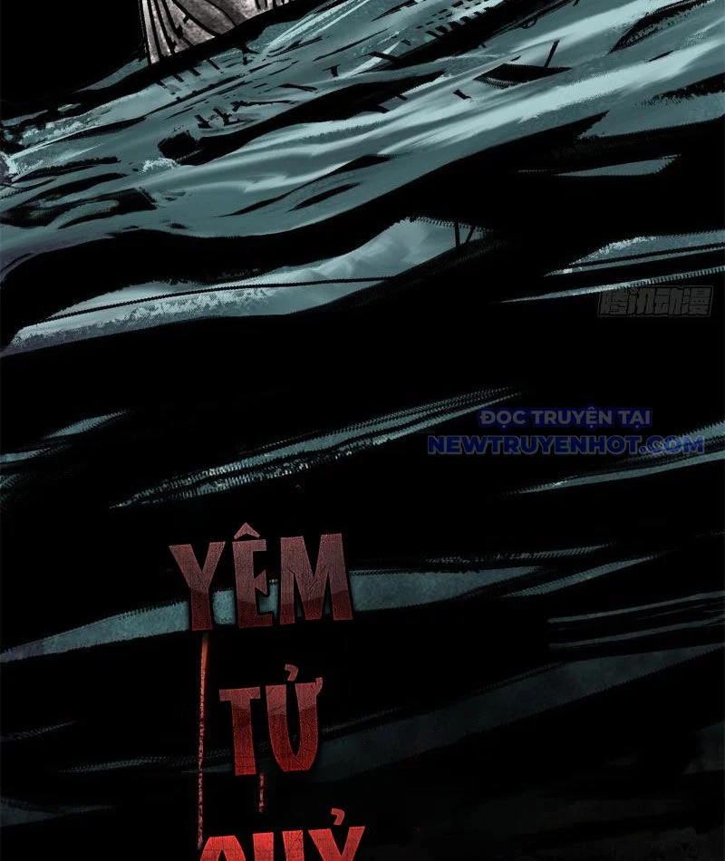 Điện Đài Mạnh Quỷ Chapter 3 9