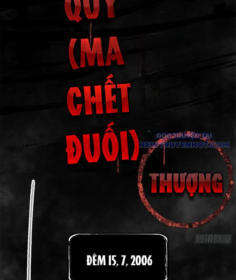 Điện Đài Mạnh Quỷ Chapter 3 10