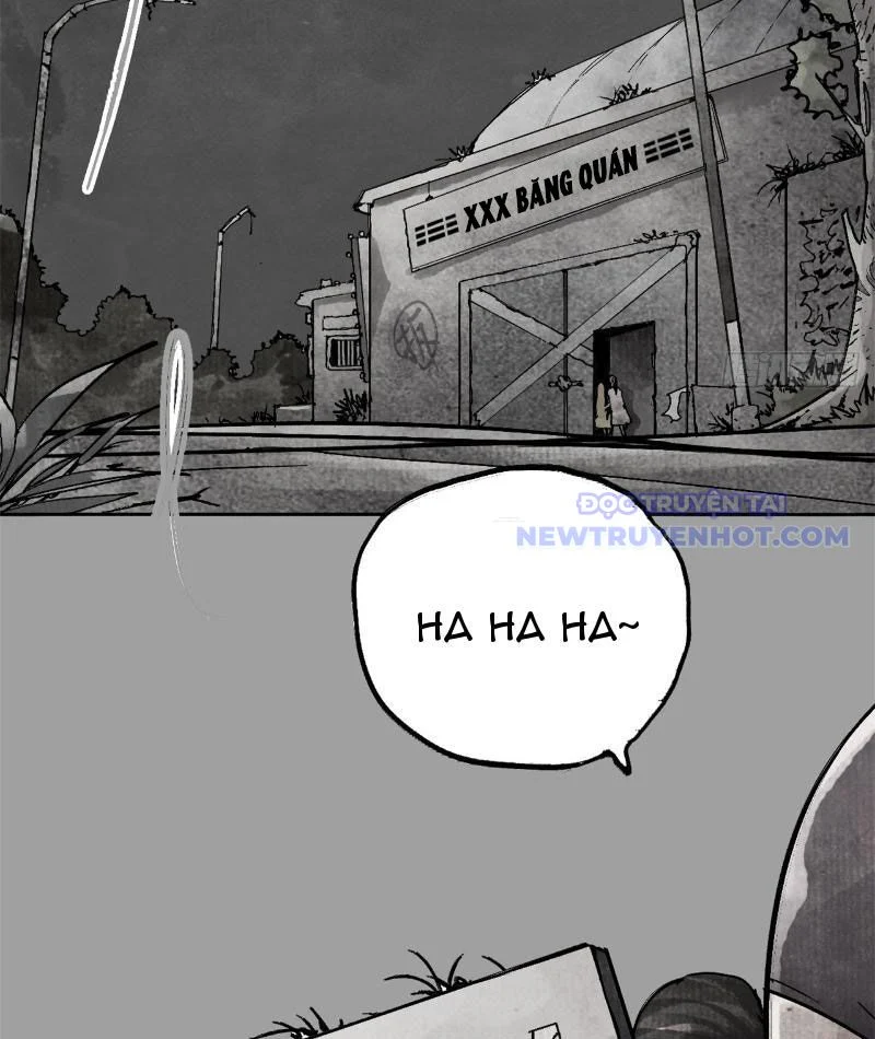 Điện Đài Mạnh Quỷ Chapter 3 12