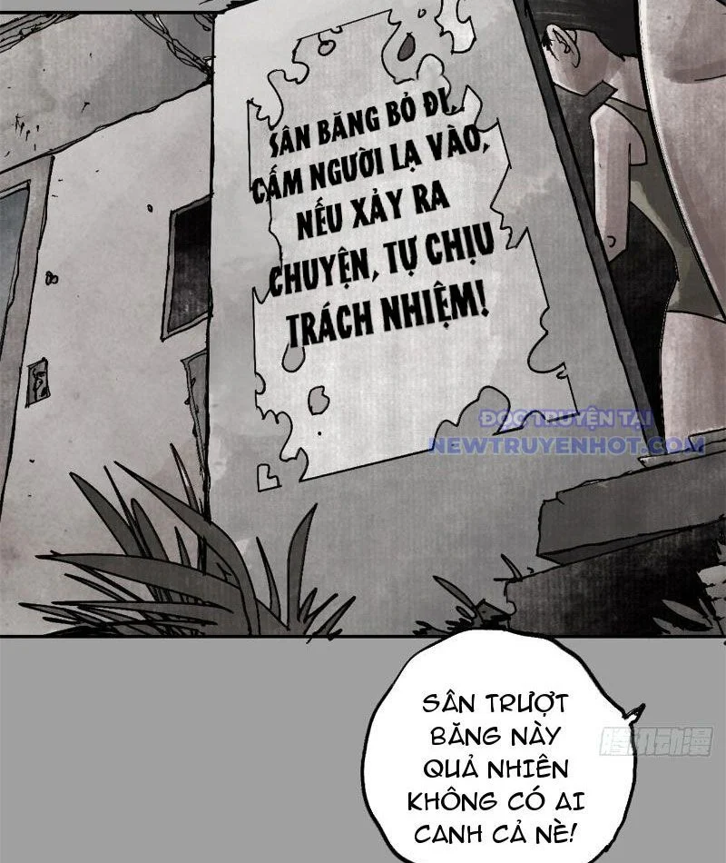 Điện Đài Mạnh Quỷ Chapter 3 13