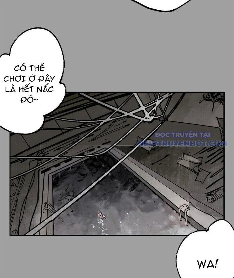 Điện Đài Mạnh Quỷ Chapter 3 14