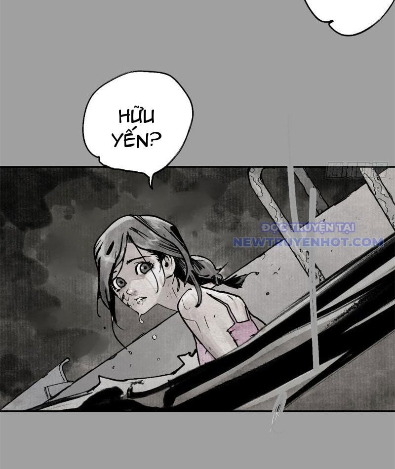Điện Đài Mạnh Quỷ Chapter 3 15