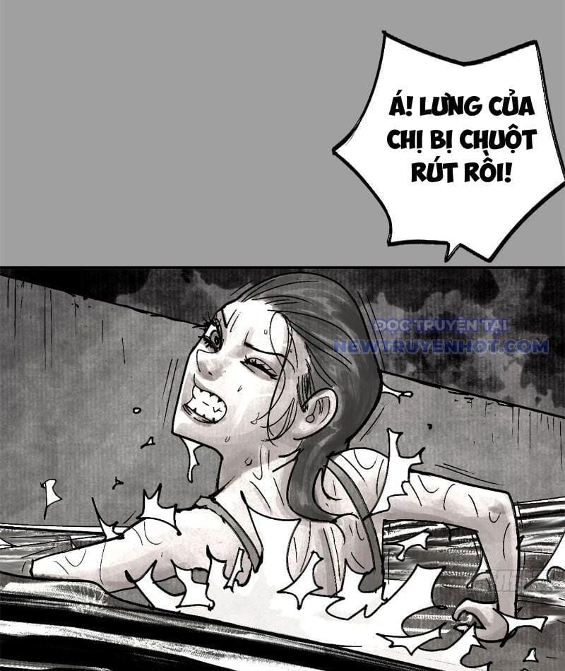 Điện Đài Mạnh Quỷ Chapter 3 16