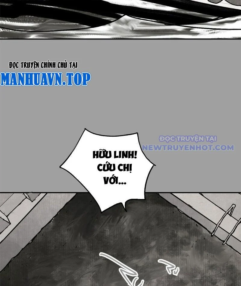 Điện Đài Mạnh Quỷ Chapter 3 17