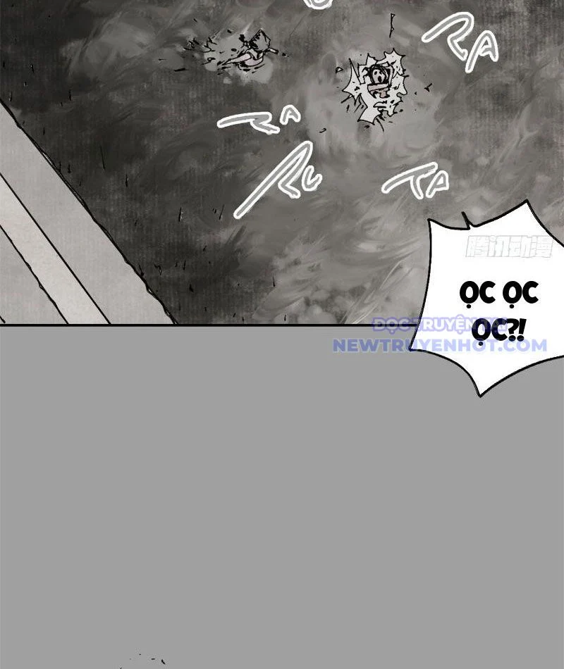 Điện Đài Mạnh Quỷ Chapter 3 18