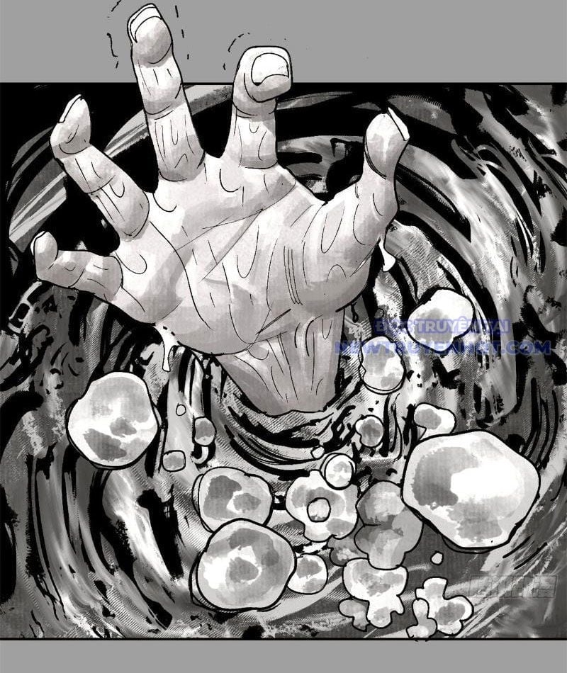 Điện Đài Mạnh Quỷ Chapter 3 19