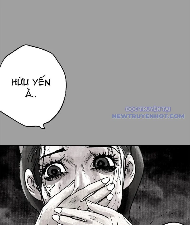 Điện Đài Mạnh Quỷ Chapter 3 20