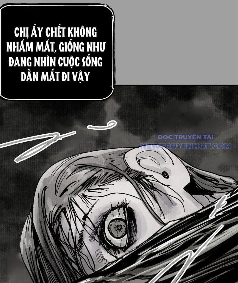 Điện Đài Mạnh Quỷ Chapter 3 22