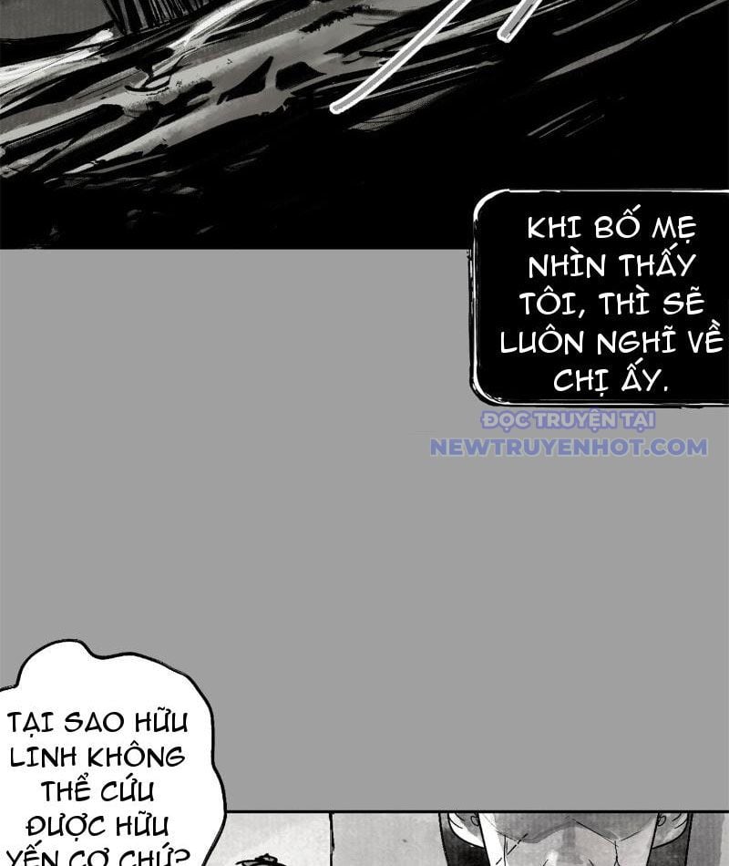 Điện Đài Mạnh Quỷ Chapter 3 23