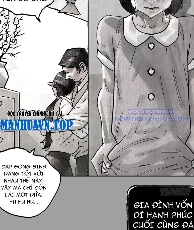 Điện Đài Mạnh Quỷ Chapter 3 24